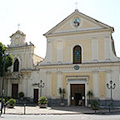 "Cetara Master Piano", concerto alla Basilica dell'Olmo