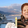 Cetara piange la scomparsa della signora Giuseppina Galano