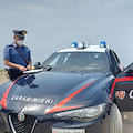 Controlli agli stabilimenti balneari, nel mirino dei Carabinieri anche Vietri sul Mare e Cetara 