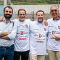 Costa d’Amalfi in Serie D, la Conferenza dei Sindaci esulta: «Orgogliosi di questo gruppo!»