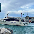 Costiera Amalfitana: risolta la vertenza delle Vie del Mare