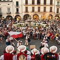 Dopo due anni di stop torna il "Festival delle Torri": al via eventi tra Cetara, Vietri e Cava de' Tirreni 