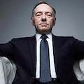 "Gore", film con Kevin Spacey non solo a Ravello: riprese anche a Capri, Napoli, Cetara e Scala