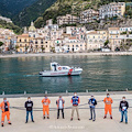 Guarita l’unica donna contagiata dal Covid-19 a Cetara, calano i casi in Costiera Amalfitana