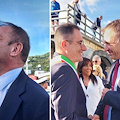 Il Ministro Lollobrigida a Cetara per incontrare gli armatori impegnati nella pesca del tonno