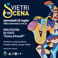 L'Orchestra di Fiati Costa d’Amalfi arriva a Vietri Sul Mare