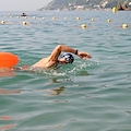 "Le Prime Perle della Costiera Amalfitana 2024": 8 e 9 giugno weekend di nuoto in memoria di Peppe Lamberti