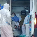 Primo contagio da Covid-19 a Cetara: virus contratto sul luogo di lavoro