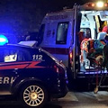 Schianto con lo scooter: muore 16enne di Cetara