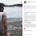 Tappa a Cetara per la star di Youtube Guglielmo Scilla, protagonista su Rai Uno di “Baciato dal Sole”