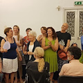 Vietri sul Mare, "Argillosa": celebrazione della ceramica al museo Provinciale di Villa Guariglia /foto