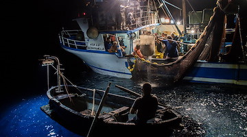 Cetara, 20 ottobre un convegno per presentare la nuova strategia del costituendo Gal Pesca “Approdo di Ulisse”