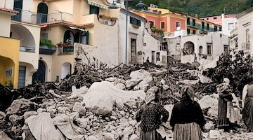 Cetara commemora il 114º anniversario dell'alluvione del 24 ottobre 1910