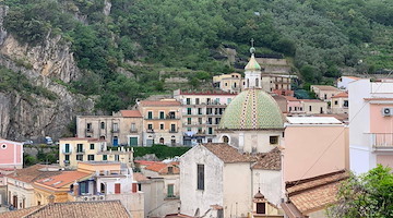 Cetara forma i giovani: stamattina il corso "Impara a salvare una vita"