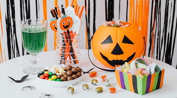 Halloween a Cetara: 31 ottobre un pomeriggio divertimento per tutta la famiglia