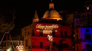 La magia di “Cetara Incantata” illumina il borgo della costiera amalfitana dal 21 al 24 agosto