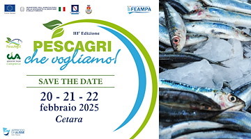 La pesca campana tra tradizione e futuro: a Cetara il forum "Pescagri che vogliamo"