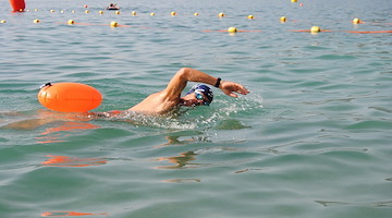 "Le Prime Perle della Costiera Amalfitana 2024": 8 e 9 giugno weekend di nuoto in memoria di Peppe Lamberti
